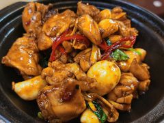 -台北楚楚园馅饼粥(虹桥南丰城店)