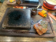 -西堤岛西餐·棋牌(横岗店)