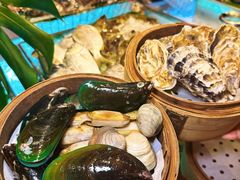 -马哥孛罗咖啡厅·Cafe Marco (厦门马哥孛罗东方大酒店)