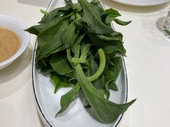 -老爷庙风味美食府(魏都大道店)