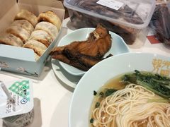 -光明邨大酒家(淮海路店)