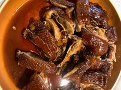 -陶缘一号·四季缘·老字号顺德菜·户外婚礼家宴(西滘店)