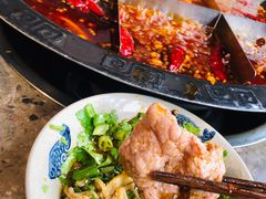 -重庆渝达老火锅(春熙路店)