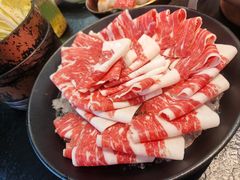 -阳坊涮肉(西直门凯德mall店)