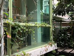 -绿房子方寸咖啡(星海名城店)