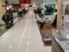 -百盛(莘庄店)