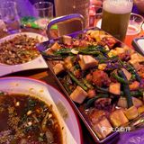 绝对网红餐厅中烤肉菜品最好的
