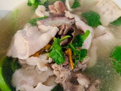 促肉-南香小食店(水门路店)