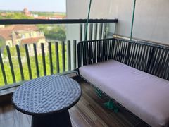 -上海崇明金茂凯悦酒店