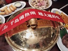 -上名堂·鱼头好吃(体育场路店)