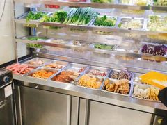 -味中味休闲小吃(同济路店)