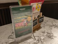 -关夫人餐厅(KLCC阳光广场店)