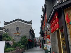 -东西巷