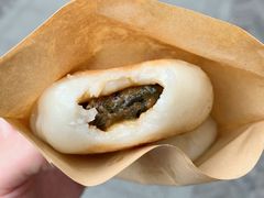-老味茶屋(川沙老街店)