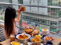 -BetterThai 泰加(苏州中心店)