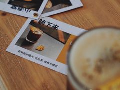 -MQ COFFEE STAND明谦(新洲店)