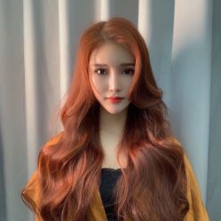 -米琦造型-HAIRSALON