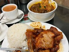 -牛记咖喱美食(十月初五日街店)