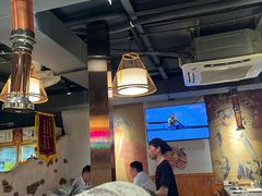 -提老炮儿烧烤(南山店)