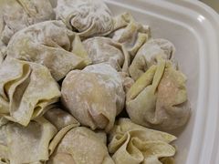 鲜虾蟹籽云吞-袁记云饺(西安路店)