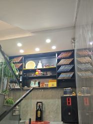 -Tipo Hair salon（明星）店