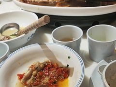 -径山十八道·风味民间菜(杭州总店)