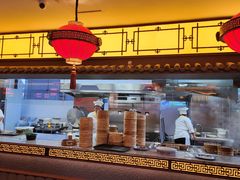 -德顺源·非遗烧麦·老菜(大观园店)