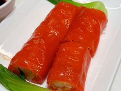 -香港狮子山下·明星粤菜餐厅(北苑店)