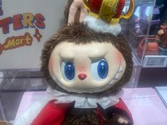 -泡泡玛特POPMART(龙湖杭州滨江天街店)