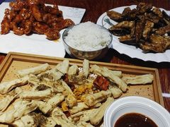 -满堂春特色餐馆