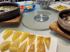 -老地方酒楼(红旗路店)