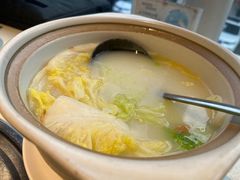 -南庄酒家·海鲜粤菜·25年老字号(环城南路店)