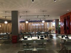 大堂-一棠龙虾(徐家汇城开YOYO店)