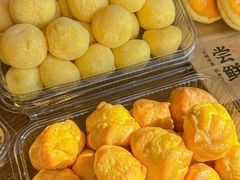 -泸溪河桃酥(欧尚店)