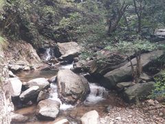 -浙北大峡谷