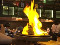 -MR.ROCKY洛奇先生RESTAURANT&BAR(宝安壹方城店)