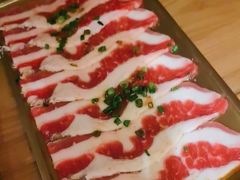 -西塔老太太泥炉烤肉(杭州首店)