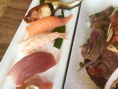 -笑福亭料理小馆(解放碑店)