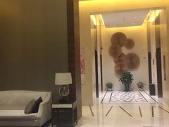 -成都雅诗阁来福士