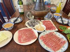 -前门张记涮肉(前门店)