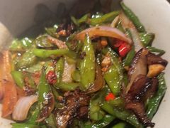 -西郊八号·山野江西菜(开发区店)