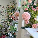 是谁在宁波吃上了漂亮甜品🍮呀～