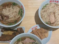 -朱鸿兴面馆(镇湖店)