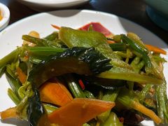 -韩师傅老大同刀削面(北苑路店)