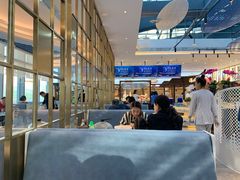-半岛听涛蒸汽海鲜自助(K11店)