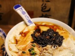 -老客满蛋饼(双塔市集店)