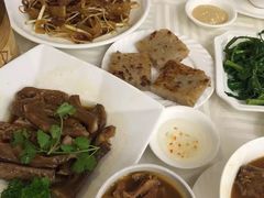 -潮福城大酒楼·潮粤菜·港式点心(阳光城店)