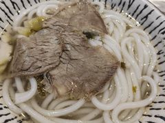 花溪牛肉粉-泉味道贵州厨房(三里河店)