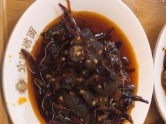 -贰拾捌味·宜宾燃面(春熙路旗舰店)