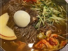 -屋里家延边朝鲜族冷面(梅林3店)